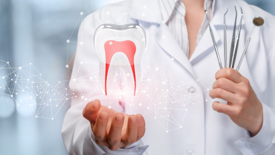 Mechanical endodontics